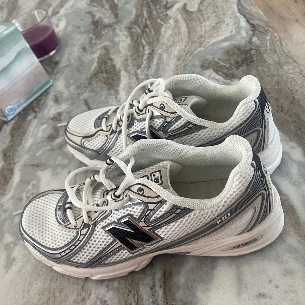 New Balance Trainers
